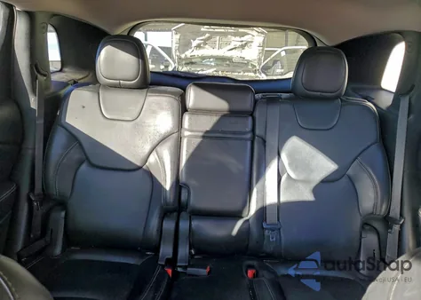 2018 Jeep Cherokee Limited z USA, uszkodzony, nr VIN 1C4PJLDB4JD533746